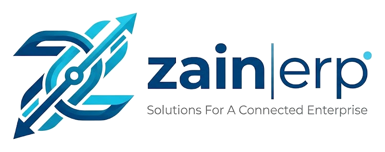 ZainERP